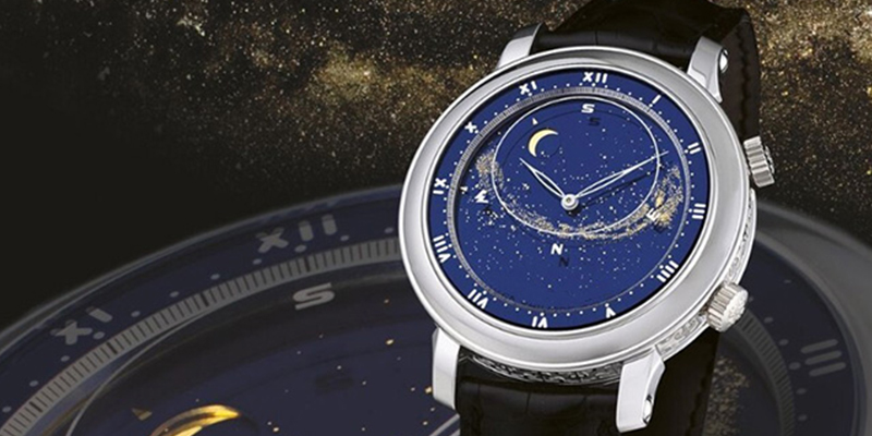 石家庄PATEK PHILIPPE售后维修中心地址查询