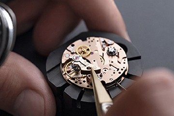 百达翡丽表石家庄售后点在哪