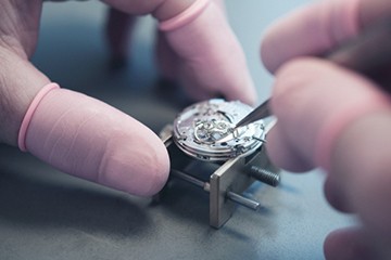 百达翡丽表石家庄官方售后服务店在哪