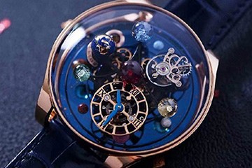 百达翡丽手表石家庄售后中心在哪