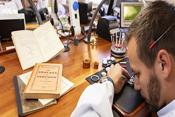 石家庄百达翡丽手表售后服务在哪里