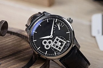 百达翡丽石家庄在哪里售后