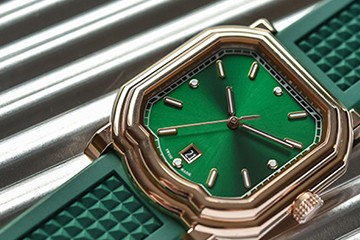 石家庄百达翡丽表售后保养