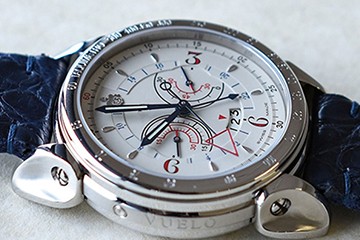 石家庄百达翡丽表售后保养服务