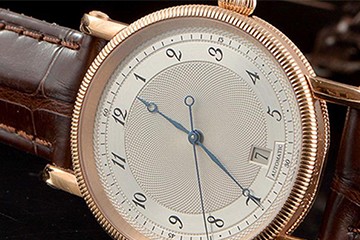 石家庄百达翡丽表官方售后洗油