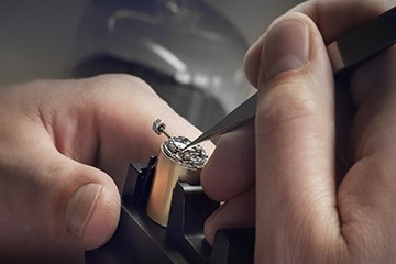 石家庄百达翡丽腕表官方售后保养服务