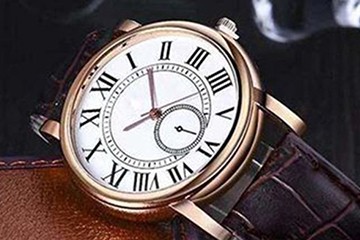 石家庄百达翡丽手表为什么总停呢