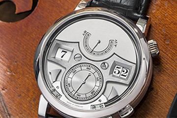 石家庄百达翡丽表有水气维修