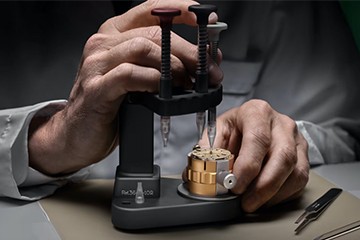 石家庄百达翡丽有水蒸气维修