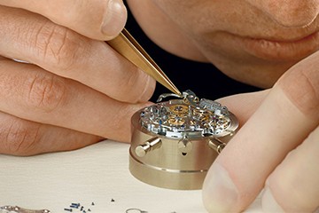 石家庄百达翡丽为什么停了