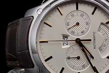 石家庄百达翡丽有水珠维修