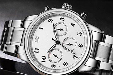 为什么石家庄百达翡丽不戴会停