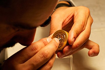 石家庄百达翡丽为什么越走越快