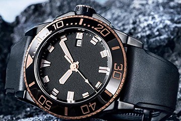 石家庄百达翡丽机械表为什么走停