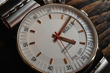 石家庄百达翡丽为什么会停下来